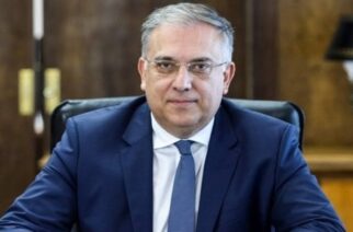 Ένταξη έργου ΔΕΥΑ Ορεστιάδας προϋπολογισμού 3.100.000 ευρώ με ΦΠΑ, απ’ τον υπουργό Εσωτερικών