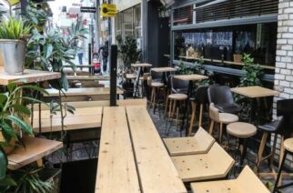 Κορονοϊός: Στο “πράσινο” ο νομός Έβρου – Μέχρι τη 1 τα ξημερώματα τα καταστήματα καφέ-εστίασης