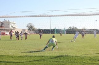 Γ’ Εθνική: Με… εκτελεστή τον Πατσιώρα, η Αλεξανδρούπολη F.C.  ξεκίνησε νικηφόρα 1-0 τον Πανδραμαϊκό (ΒΙΝΤΕΟ)