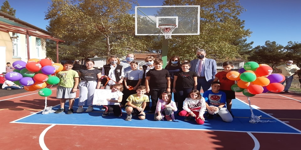 Ίσες ευκαιρίες προσφέρει η Ένωση «Μαζί για το Παιδί» στο Δήμο Ορεστιάδας