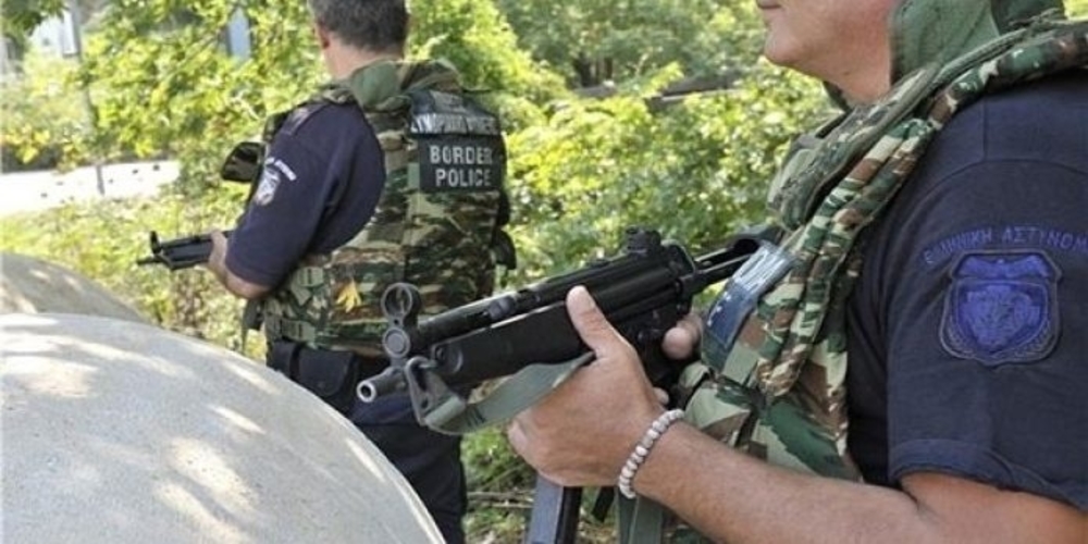 Σουφλί: Θετικοί δυο αστυνομικοί στο Σουφλί – Σε καραντίνα όσοι ήρθαν σε επαφή