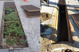 Δήμος Αλεξανδρούπολης: Καθαρισμός και απολύμανση φρεατίων στα Λουτρά Τραϊανούπολης από τη ΔΕΥΑΑ