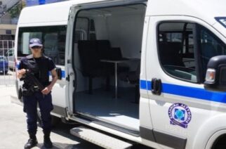 Έβρος: Σε ποιες περιοχές θα βρεθούν οι Κινητές Μονάδες της Αστυνομίας