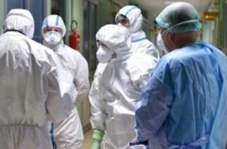 Π.Γ.Νοσοκομείο Αλεξανδρούπολης: Κρούσματα κορονοϊού σε γιατρούς, νοσηλευτές – Ο ΕΟΔΥ ανακοίνωσε χθες 24 κρούσματα στον Έβρο
