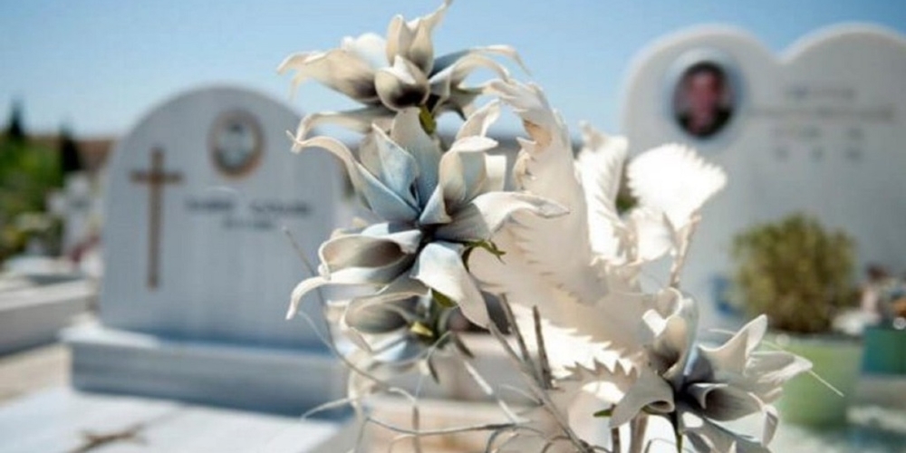 Ορεστιάδα: Ορίστηκε ειδικός χώρος ταφής θυμάτων του κορονοϊού, στα νέα Δημοτικά Νεκροταφεία