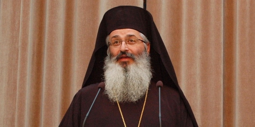 Μητροπολίτης Αλεξανδρουπόλεως: Εγκληματικά ορισμένα κηρύγματα, προκάλεσαν θανάτους – Σωστά η κυβέρνηση έκλεισε τους ναούς