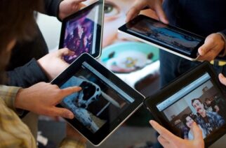 Δήμος Αλεξανδρούπολης: Διανομή tablets για τηλεκπαίδευση, σε μαθητές ευάλωτων πληθυσμιακών ομάδων