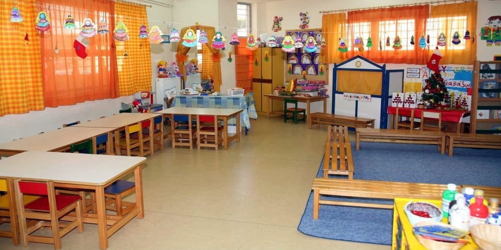 Απόφαση Ζαμπούκη: Κανένας γονέας δεν θα πληρώσει τροφεία στους παιδικούς σταθμούς του δήμου Αλεξανδρούπολης
