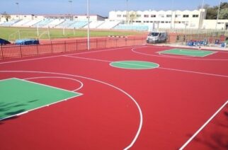 Δήμος Αλεξανδρούπολης: Λειτουργία των ανοικτών αθλητικών εγκαταστάσεων στο lockdown με τη νέα ΚΥΑ