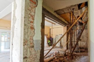 Ορεστιάδα: Έξι επιχειρήσεις και Στρατός βοήθησαν στην πλήρη αποκατάσταση της καμένης κατοικίας πολύτεκνης οικογένειας