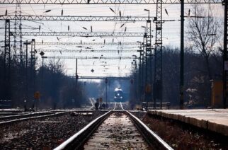 Το μεγάλο στοίχημα της ηλεκτροκίνησης, στη νέα σιδηροδρομική γραμμή Αλεξανδρούπολη-Μπουργκάς