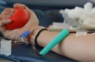 Σύλλογος Εθελοντών Αιμοδοτών Αλεξανδρούπολης: Να σταματήσουν επιτέλους οι εισαγωγές αίματος