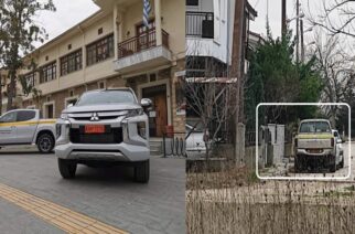 Ορεστιάδα: Ελπίζουν τα νέα οχήματα του δήμου να μην γίνουν… Ι.Χ Αντιδημάρχων ή συγκεκριμένων υπαλλήλων