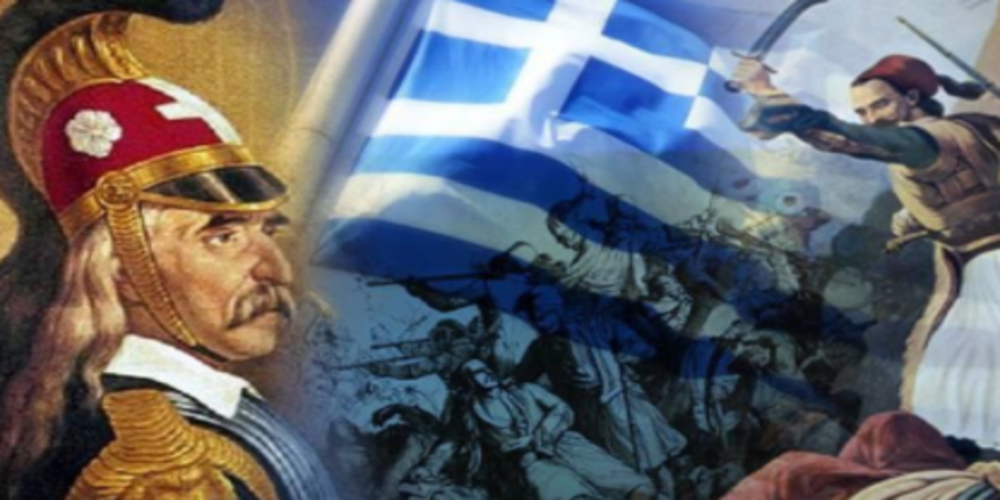 Χ. Κηπουρός- Π. Χριστοδούλου: “Καλή χρονιά, αλλά η Ελλάδα δεν αντέχει άλλη αποφράδα”