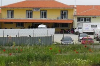 ΣΕΒΕ Διδυμοτείχου: Εθνικά επικίνδυνη η επέκταση-κατασκευή νέου ΚΥΤ στο Φυλάκιο Ορεστιάδας