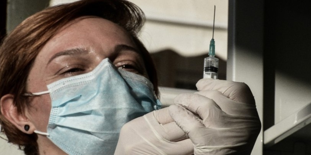 Την Πέμπτη 7 Ιανουαρίου οι εμβολιασμοί των υγειονομικών στα δυο Νοσοκομεία του Έβρου