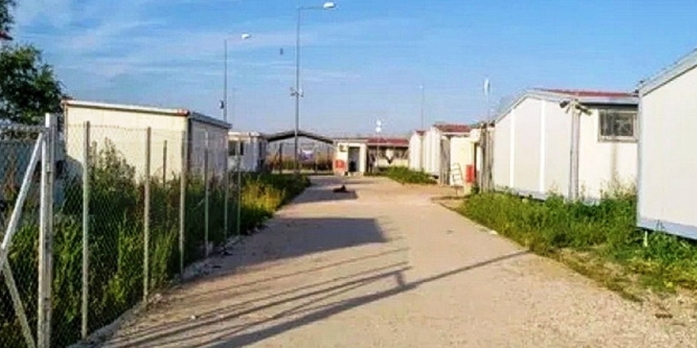 Ο.Ε.Β.Ε.Σ.Ε. : Η Κυβέρνηση να ακυρώσει τον απαράδεκτο σχεδιασμό που ανακοίνωσε για το Φυλάκιο Ορεστιάδας