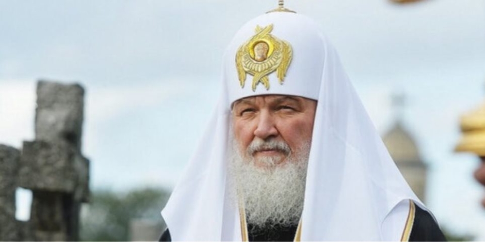 Πρωτοφανής δήλωση του Ρώσου Πατριάρχη: Θεία τιμωρία για τον Βαρθολομαίο, η μετατροπή της Αγίας Σοφίας σε τζαμί!