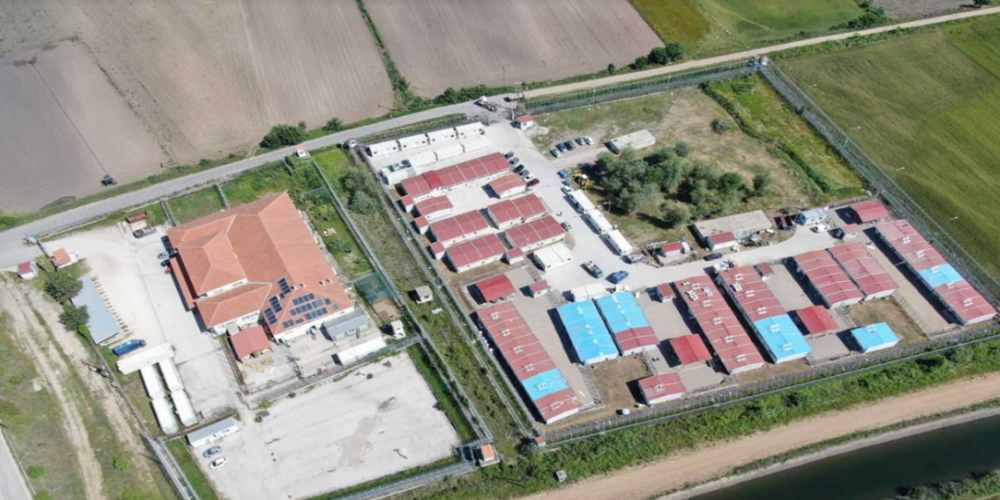 ΕΚΤΑΚΤΟ: Ετοιμάζουν ΕΠΙΤΑΞΗ χωραφιών δίπλα στο ΚΥΤ Φυλακίου απ’ το υπουργείο Μηταράκη – Τηλεφωνούν ήδη στους ιδιοκτήτες
