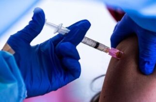 Π.Γ.Νοσοκομείο Αλεξανδρούπολης: Με κανονικούς ρυθμούς, χωρίς καθυστερήσεις ο εμβολιασμός κατά του κορονοϊού