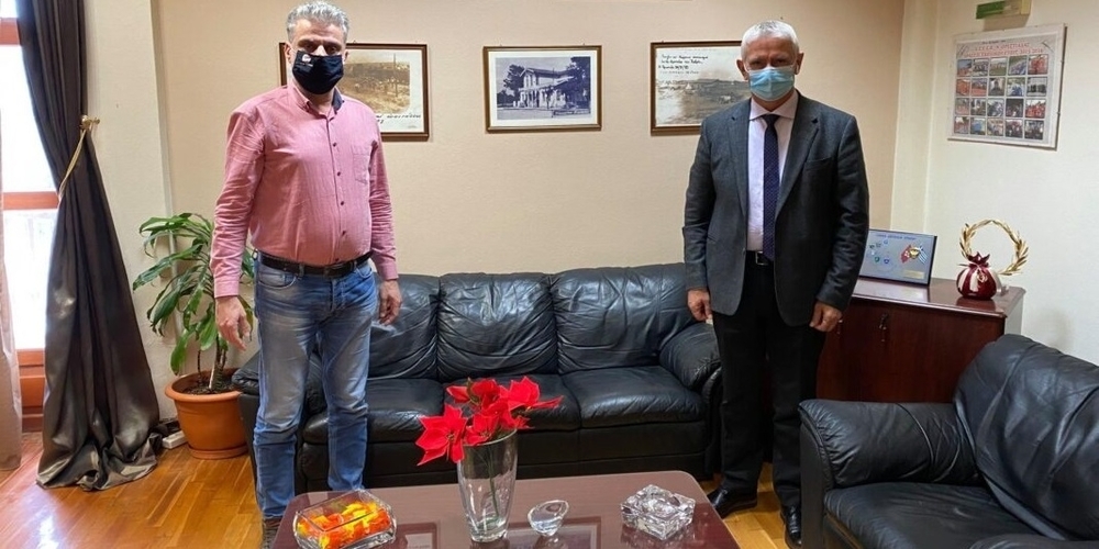 “Αυτόνομη Κίνηση Πολιτών”: Δημοσχάκης και Μαυρίδης κόπτονται κατόπιν εορτής για υποβάθμιση των Τμημάτων ΔΠΘ Ορεστιάδας