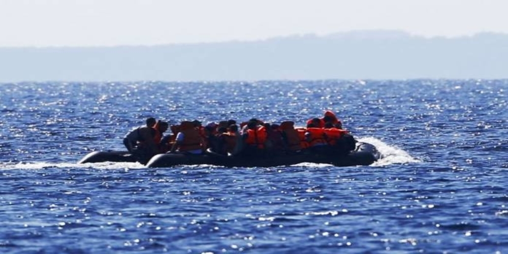 Αλεξανδρούπολη: Συνέλαβαν τρία άτομα, που μετέφεραν λαθρομετανάστες μέσω ελληνικών χωρικών υδάτων, από Τουρκία σε Ιταλία