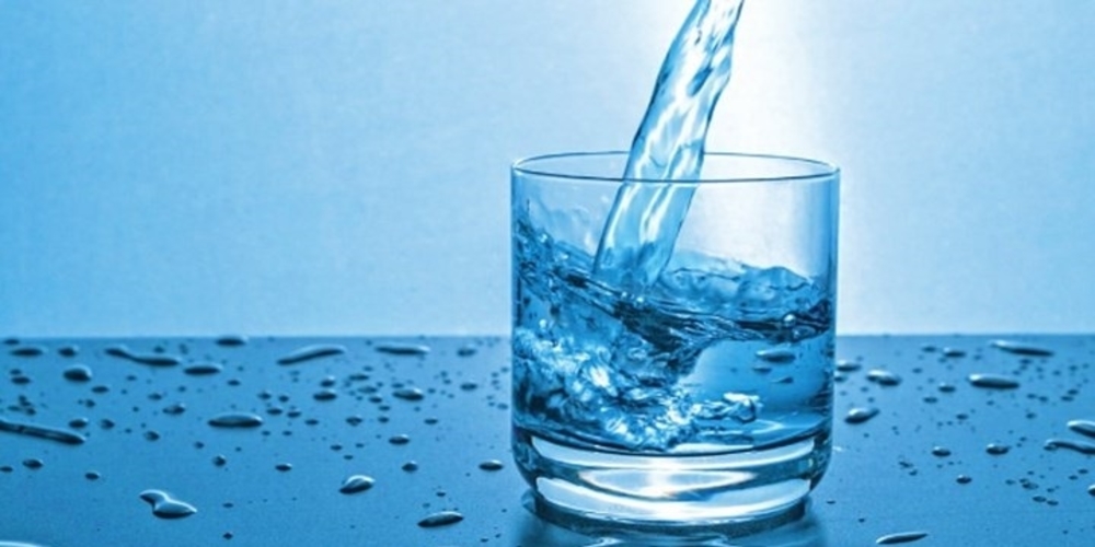 Αλεξανδρούπολη: Το νερό της από τα καλύτερα – Μόνο 14mg/lit σε νιτρικά με όριο 50