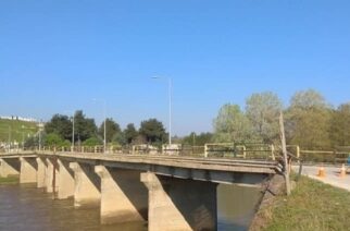 Διδυμότειχο: Το γκρέμισμα της κλειστής γέφυρας Ερυθροπόταμου και την κατασκευή νέας αποφάσισε η Περιφέρεια ΑΜΘ