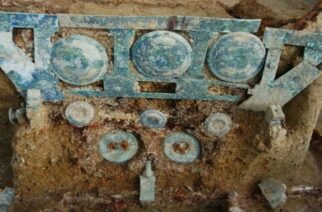 Πολιτισμός: Η άμαξα της Πομπηίας έχει «δίδυμη» στον Έβρο, στον τύμβο Ζώνης-Μ.Δοξιπάρας.