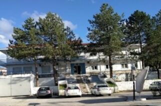 Δήμος Διδυμοτείχου: Δωρεάν παραχώρηση οικοπέδου για την ανέγερση νέου Αστυνομικού Μεγάρου