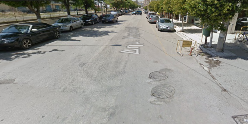 Αλεξανδρούπολη: Αλλάζει ο τρόπος στάθμευσης επί της οδού Καραολή Δημητρίου