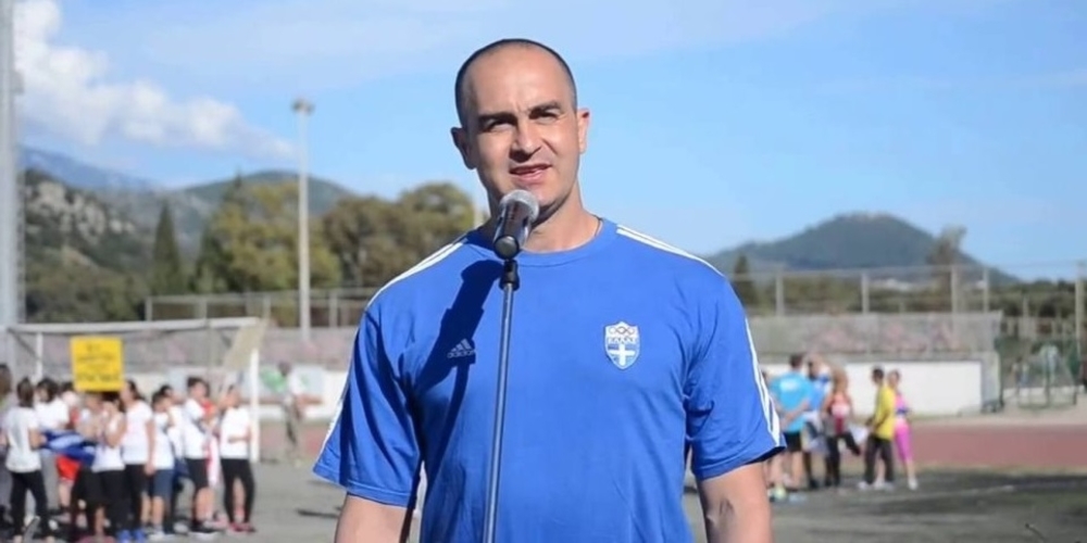 Ο Εβρίτης Κώστας Γκατσιούδης εξελέγη στη διοίκηση του ΣΕΓΑΣ