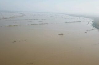 Αντιπεριφέρεια Έβρου: Πως θα υποβάλλεται τα δικαιολογητικά, για καταγραφή ζημιών αγροτικών επιχειρήσεων απ’ τις πλημμύρες