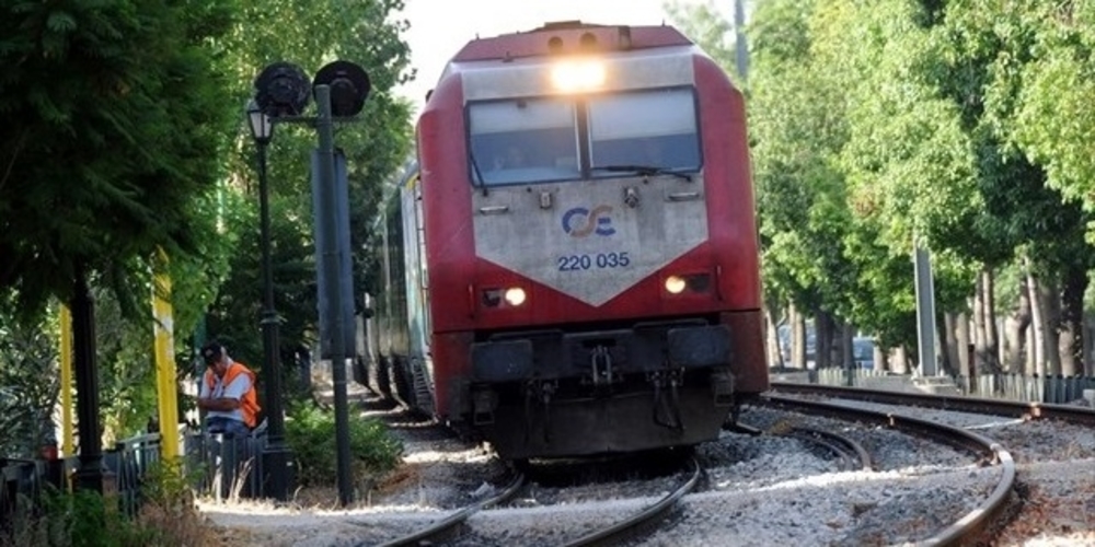 ΟΣΕ: Αποκαταστάθηκε πλήρως η γραμμή Θεσσαλονίκη- Αλεξανδρούπολη – Ορμένιο