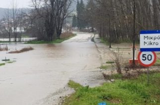 Δήμος Σουφλίου: Ξεκινάει η υποβολή των δικαιολογητικών για τις καταστροφές από πλημμύρες στις αγροτικές επιχειρήσεις