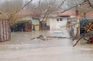 Ορεστιάδα: Αιτήσεις για αποζημιώσεις όσων υπέστησαν ζημιές απ’ τις πλημμύρες σε κτίρια και αγροτικές εκμεταλλεύσεις