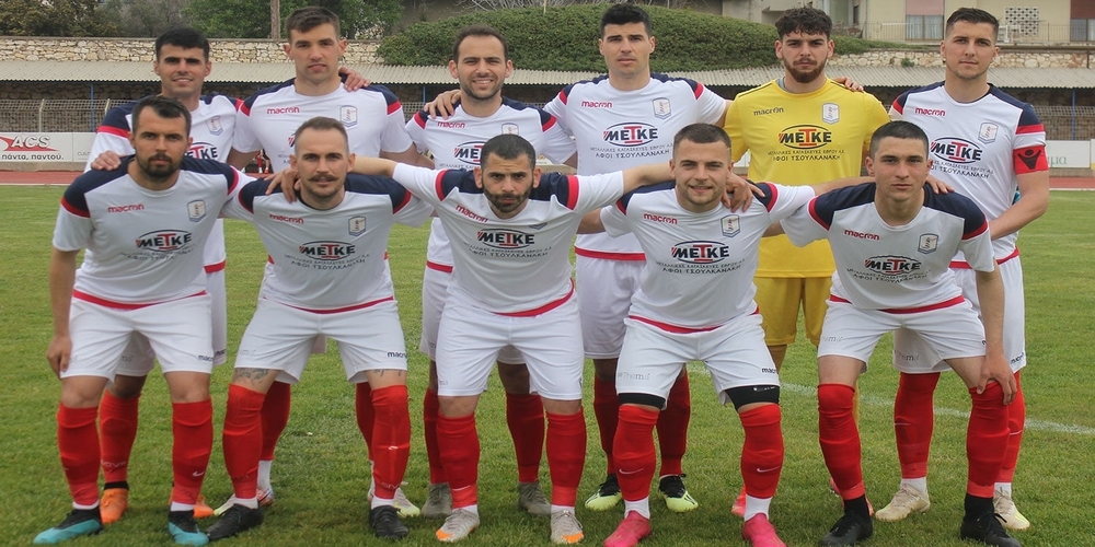 Γ’ εθνική: Ήττα σοκ εντός έδρας για την Αλεξανδρούπολη FC απ’ τον Εθνικό Σοχού με 3-0