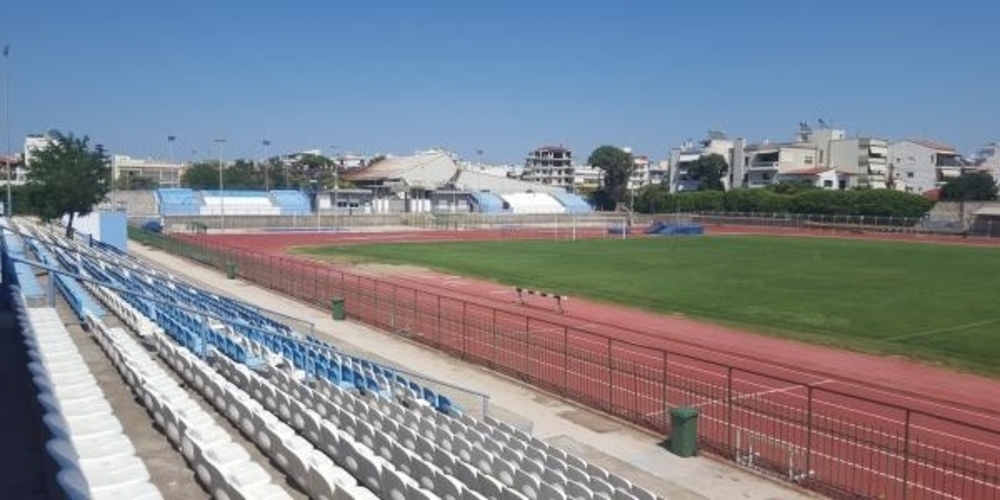 Απορρίφθηκε η Αλεξανδρούπολη για το Πανελλήνιο Πρωτάθλημα Στίβου, λόγω εξόδων – Θα διεξαχθεί στην Πάτρα