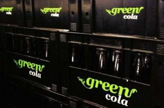 Green Cola: Ξεκίνησε από τον Έβρο το ελληνικό success story, τώρα κατακτά και τις ΗΠΑ