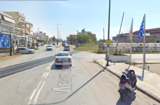 Αλεξανδρούπολη: Έργα αποκατάστασης της σιδηροδρομικής διάβασης στην είσοδο της πόλης – Οι κυκλοφοριακές ρυθμίσεις