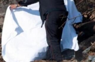 Σουφλί: Πτώμα άγνωστου άνδρα, βρέθηκε πριν λίγο στα Λάβαρα