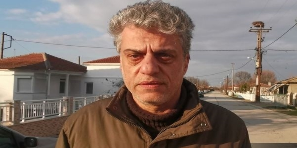 Μαυρίδης: “Θα είμαι ξανά υποψήφιος δήμαρχος Ορεστιάδας το 2023 – Το ανακοινώνω δημόσια”