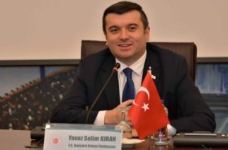 Διδυμότειχο: Μέτρα ασφαλείας για την αυριανή επίσκεψη του Τούρκου υφυπουργού Εξωτερικών – Ετοιμότητα κρατικών υπηρεσιών