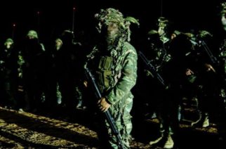 Στρατιωτικοί: Τι θα γίνει με την Αποζημίωση Νυχτερινής Απασχόλησης που δεν καταβάλλεται;