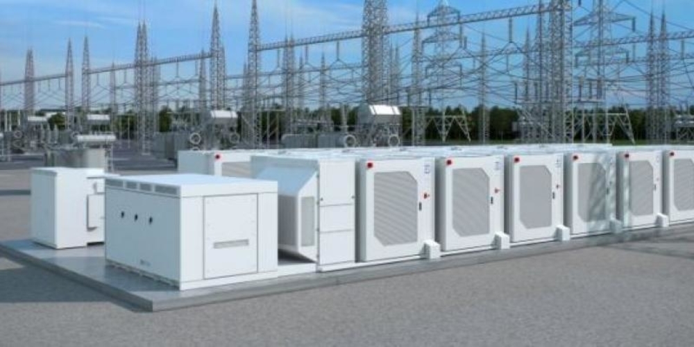 Αλεξανδρούπολη: Αίτηση για αύξηση ισχύος της εταιρείας αποθήκευσης ηλεκτρικής ενέργειας απ’ τον όμιλο Κοπελούζου