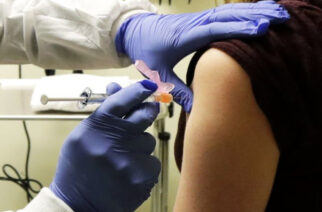 Κορονοϊός: Ο νομός Έβρου κάτω από τον μέσο όρο της χώρας στους εμβολιασμούς