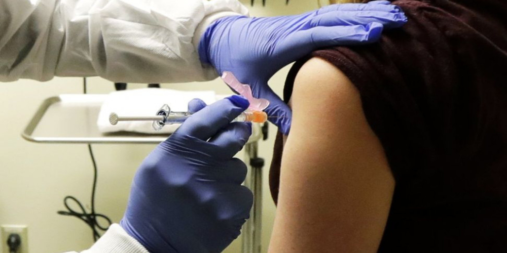 Κορονοϊός: Ο νομός Έβρου κάτω από τον μέσο όρο της χώρας στους εμβολιασμούς