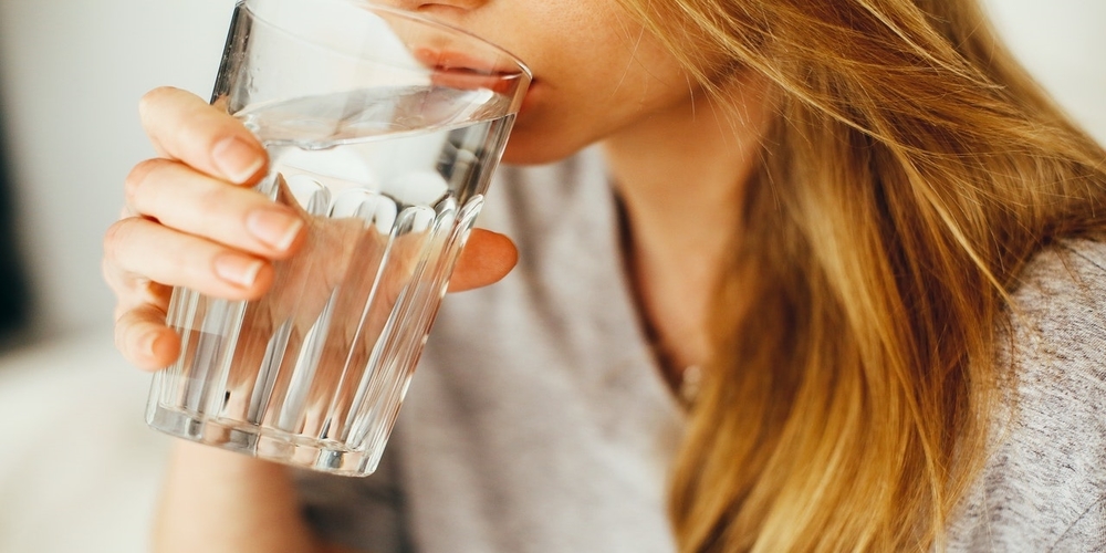 Μπορούμε να επιλέξουμε το νερό που πίνουμε;