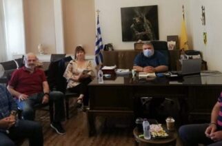 Αλεξανδρούπολη: Επίσκεψη στην Πτολεμαίδα για αξιοποίηση της εμπειρίας στην τηλεθέρμανση, πραγματοποίησε η Αντιδήμαρχος Ελένη Ιντζεπελίδου