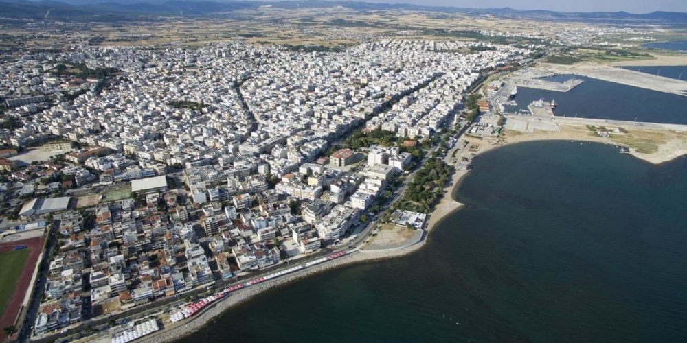 Κλείνουν οι εκκρεμότητες για τα λιμάνια της Αλεξανδρούπολης και της Καβάλας